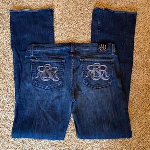 Rock & Republic jeans